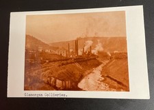 Old photo postcard for sale  NEWCASTLE