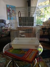 Bird cage good for sale  COLCHESTER