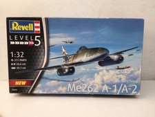 Me262 messerschmitt revell usato  Cambiago