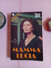 Mario puzo mamma usato  Selargius