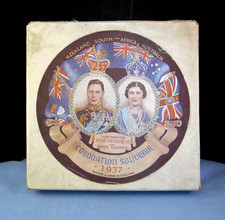 coronation box for sale coronation box for sale  BROMYARD