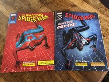 Panini spiderman sticker for sale Panini spiderman sticker for sale  WOKING