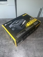 Corsair series tx550m for sale  LONDON