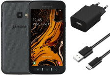 Samsung Galaxy Xcover 4S 3/32GB LTE G398FN/DS bez simlocka czarny | doskonały stan na sprzedaż  PL