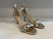 Clarks champagne ankle for sale  EPSOM