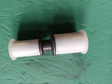 Geberit mepla pressfitting gebraucht kaufen  Ohlsbach