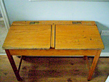 Vintage children double for sale  NANTWICH
