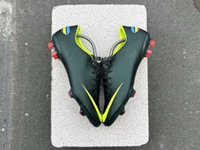 Chuteiras de futebol 2012 Nike Mercurial Glide III FG EUA 11 comprar usado  Enviando para Brazil