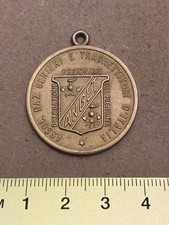 Medaglia miltare igenieri usato  Ravenna