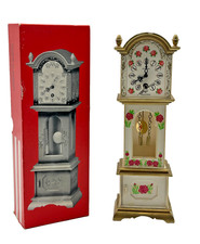 Miniature grandfather wind for sale  WELWYN GARDEN CITY