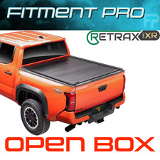 Retrax pro tonneau for sale  Hatfield