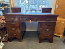 Vintage wooden desk for sale Vintage wooden desk for sale  STOURPORT-ON-SEVERN