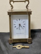 Rare mappin webb for sale  ASCOT