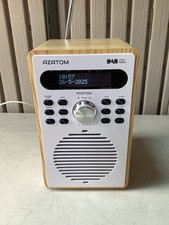 Azatom foxton dab for sale  CAMBRIDGE