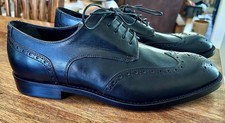 Allen edmonds black for sale  Orrington