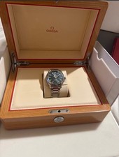 Omega seamaster men for sale  LEICESTER