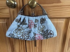 Leko blue bead for sale  NEWMARKET