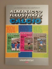 Almanacco illustrato del usato  Moncalieri