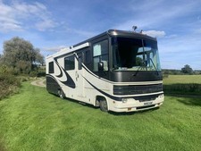 Chevrolet gulfstream winnebago for sale  MARLBOROUGH