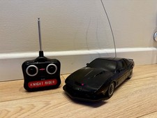 Knight rider hitari for sale  WATFORD