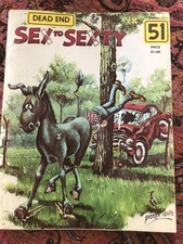 Sex sexty 51 for sale  Sonora