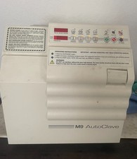 Ritter autoclave sterilizer for sale  Bradenton