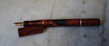Stylo plume parisiana d'occasion  Paris IX
