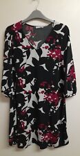 Tunic floral top for sale  BRADFORD