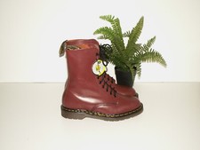 Stivali dr. martens usato  Spedire a Italy