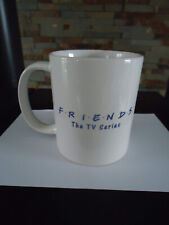 Mug série friends d'occasion  Dijon