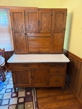 Hoosier cabinet napanee for sale  Washington