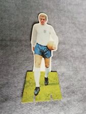 Bobby moore football for sale  TONBRIDGE