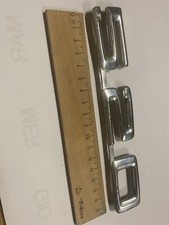 Placca auto stella usato  Casalecchio di Reno
