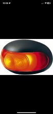 Hella marker light for sale  NEWARK