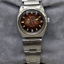 Orologio vintage movimento usato  Villata