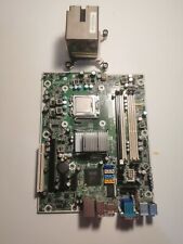 Mainboard scheda madre usato  Catania
