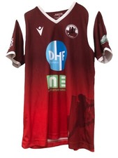 Maglia ufficiale macron usato  Cosenza