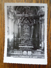 Postkarte innsbruck pfarrkirch gebraucht kaufen  Bottrop