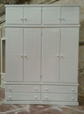 Handmade cambridge quad for sale  ADDLESTONE