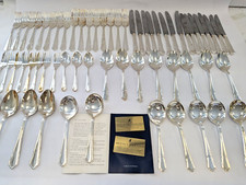 63pc vintage viners for sale  UK
