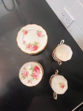 Piece set royal for sale  Carlsbad