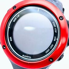 Suunto AMBIT2S relógios de quartzo masculinos uretano cristalizado líquido comprar usado  Enviando para Brazil