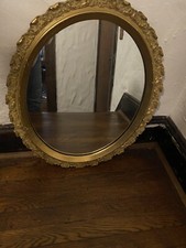Beautiful antique gilt for sale  Springfield Gardens