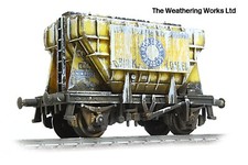 Kit built 20t for sale  NOTTINGHAM