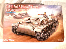 Dragon panzer stug for sale  Albuquerque
