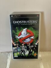 Ghostbusters videogioco psp usato  Casalgrande