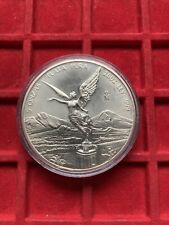 5oz libertad 2002 gebraucht kaufen  Neumarkt i.d.OPf.
