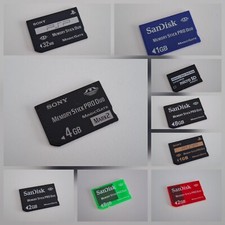 Psp memory stick gebraucht kaufen  Krefeld