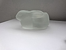 Small frosted glass for sale  UK