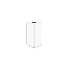 Usado, Apple - AirPort Time Capsule 2TB disco rígido sem fio e Wi-Fi 802.11ac comprar usado  Enviando para Brazil